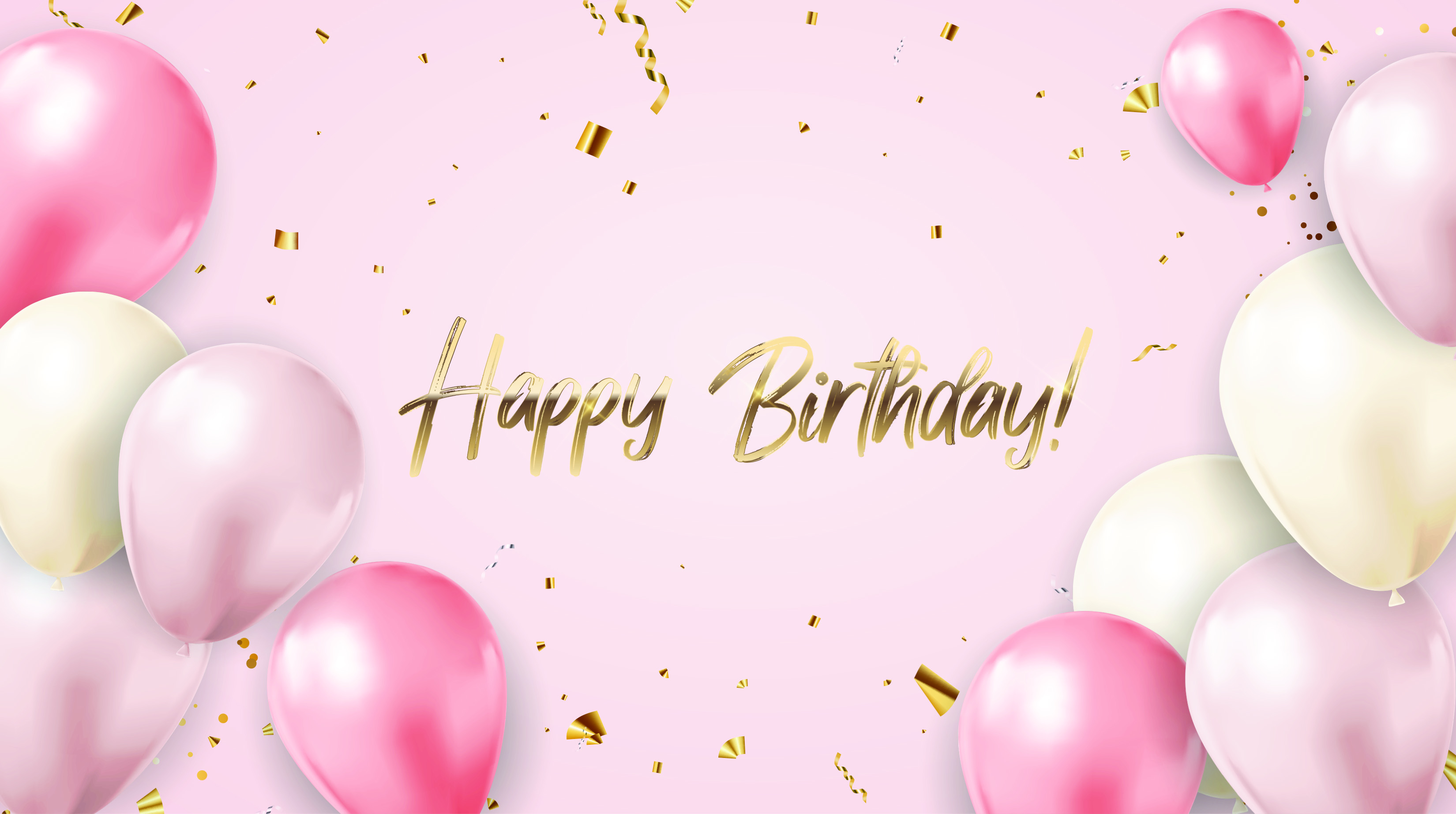 花瓣素材_生日快樂祝賀橫幅設(shè)計與五彩紙屑和氣球為派對假日背景。矢量圖_143318109副本.jpg